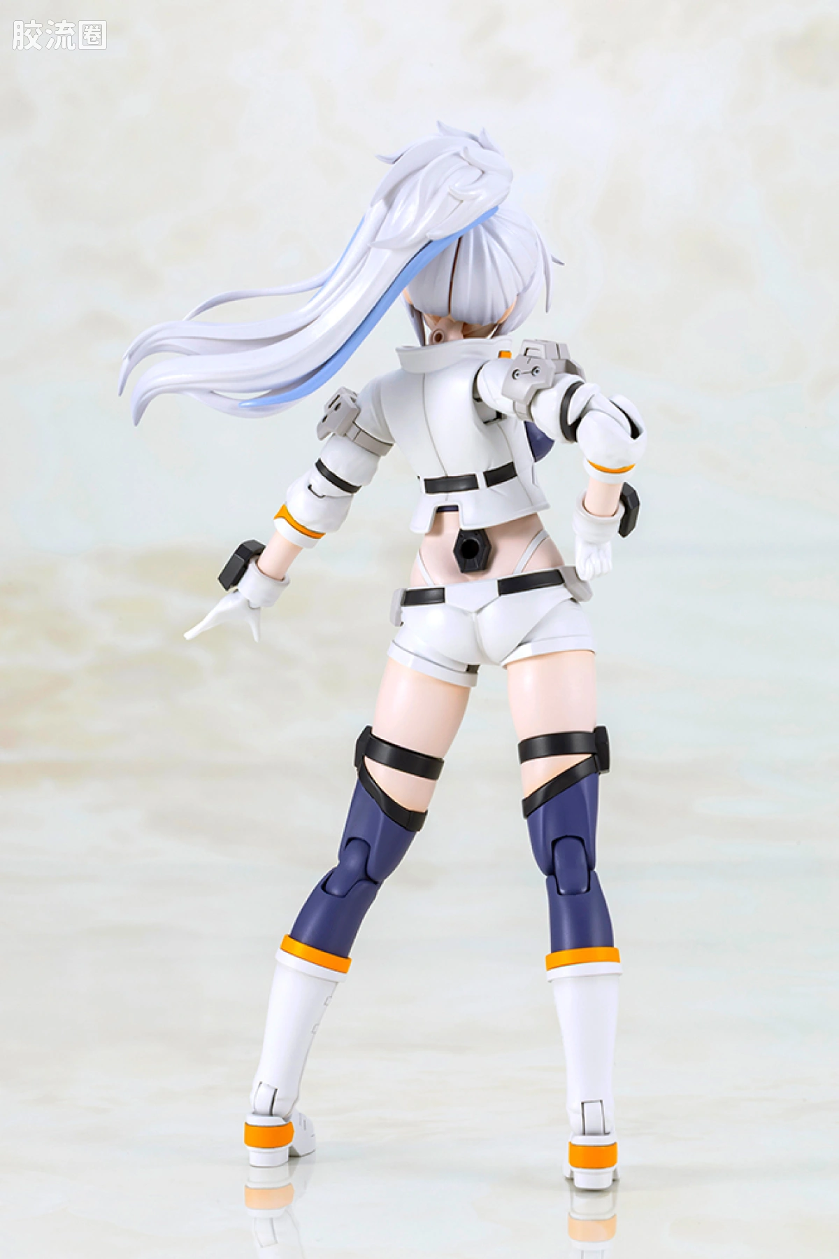 FAG 普通版 Second Jive - 图片