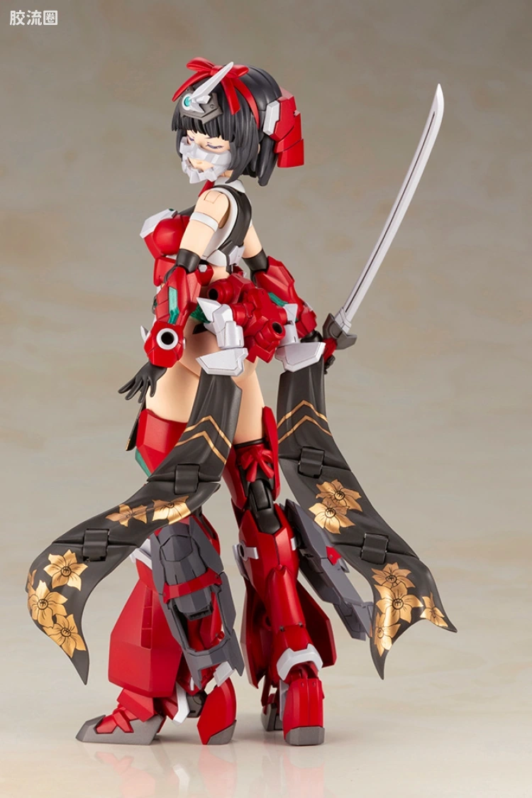 FAG 限定及特别版 祸月-崩天 宫沢模型流通限定 - 图片
