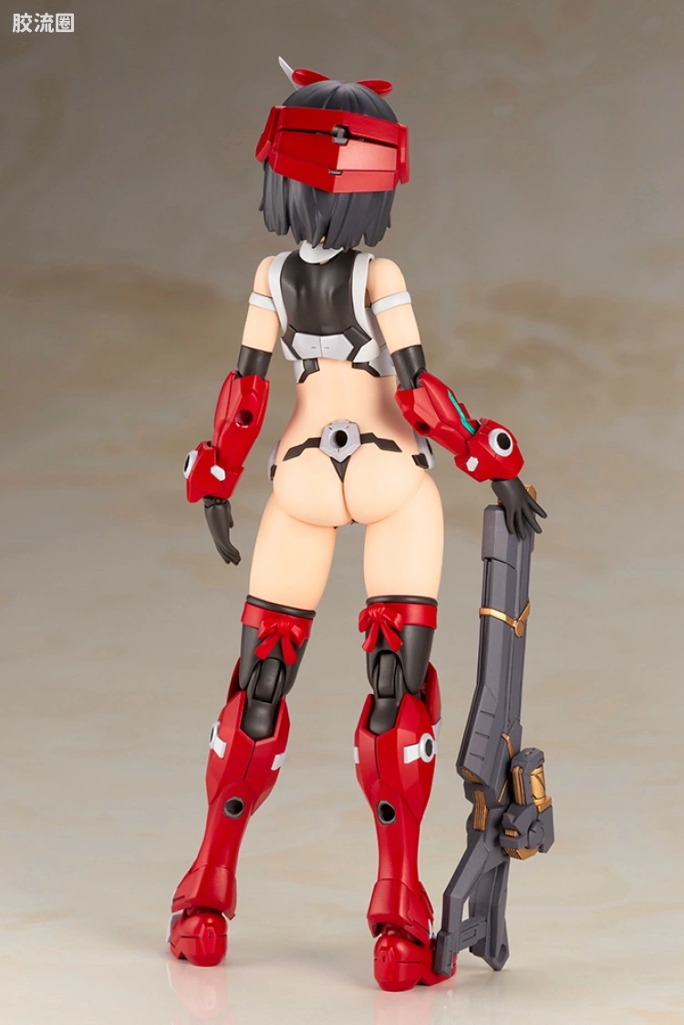 FAG 限定及特别版 祸月-崩天 宫沢模型流通限定 - 图片
