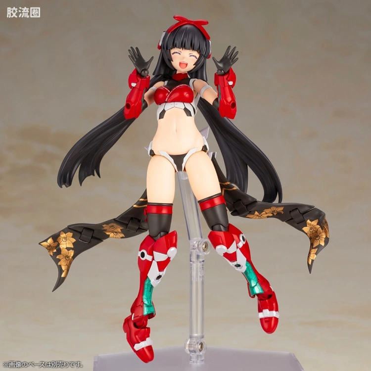 FAG 限定及特别版 祸月-崩天 宫沢模型流通限定 - 图片