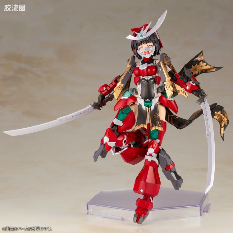 FAG 限定及特别版 祸月-崩天 宫沢模型流通限定 - 图片