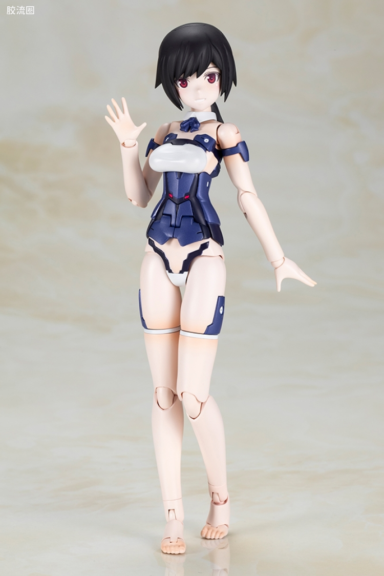 FAG 普通版 蕾蒂西雅 Azurite Ver. - 图片