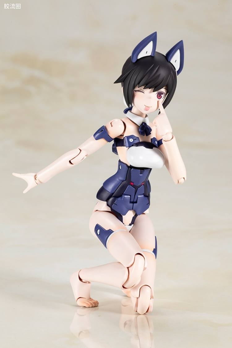 FAG 普通版 蕾蒂西雅 Azurite Ver. - 图片