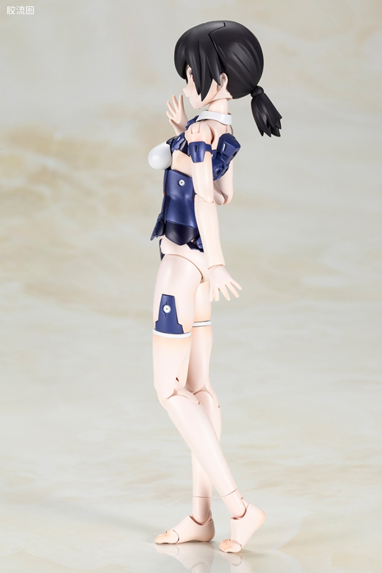 FAG 普通版 蕾蒂西雅 Azurite Ver. - 图片