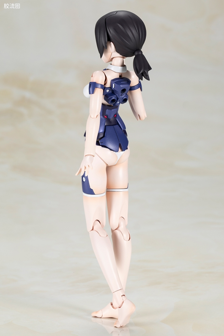 FAG 普通版 蕾蒂西雅 Azurite Ver. - 图片