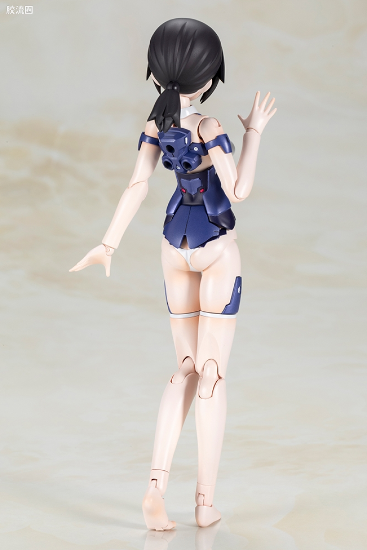FAG 普通版 蕾蒂西雅 Azurite Ver. - 图片