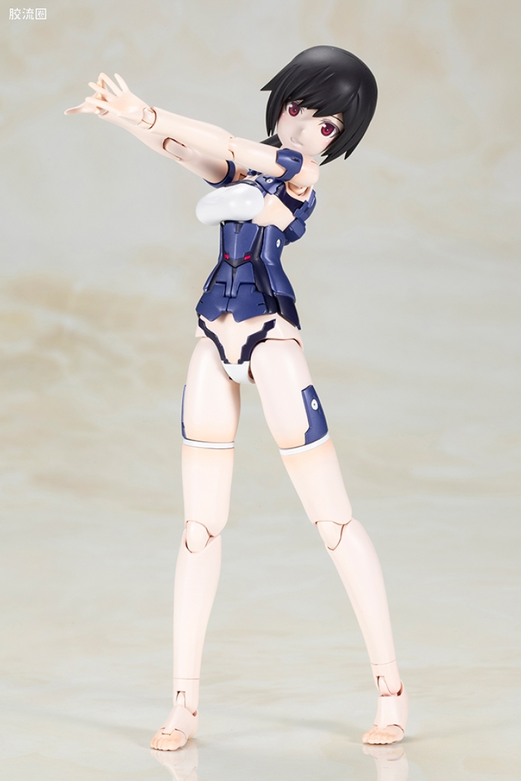 FAG 普通版 蕾蒂西雅 Azurite Ver. - 图片