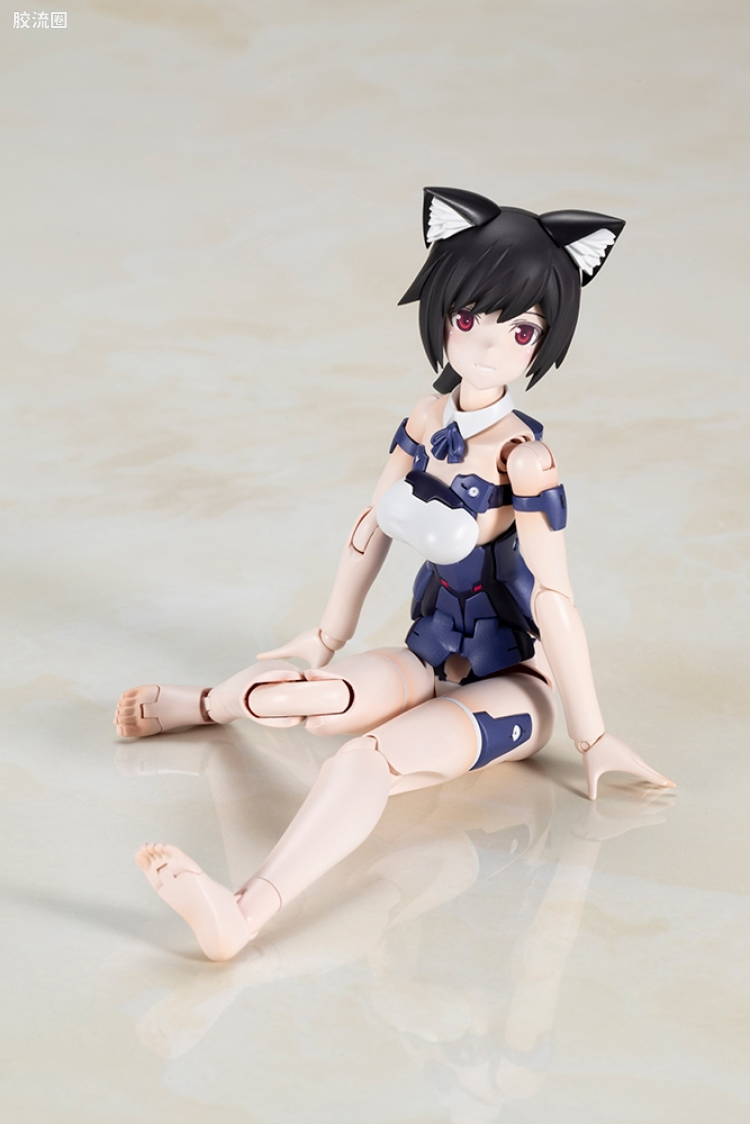 FAG 普通版 蕾蒂西雅 Azurite Ver. - 图片