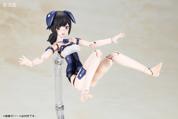 FAG 普通版 蕾蒂西雅 Azurite Ver. - 图片