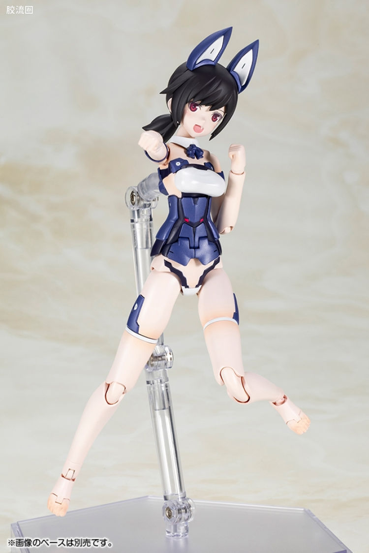 FAG 普通版 蕾蒂西雅 Azurite Ver. - 图片
