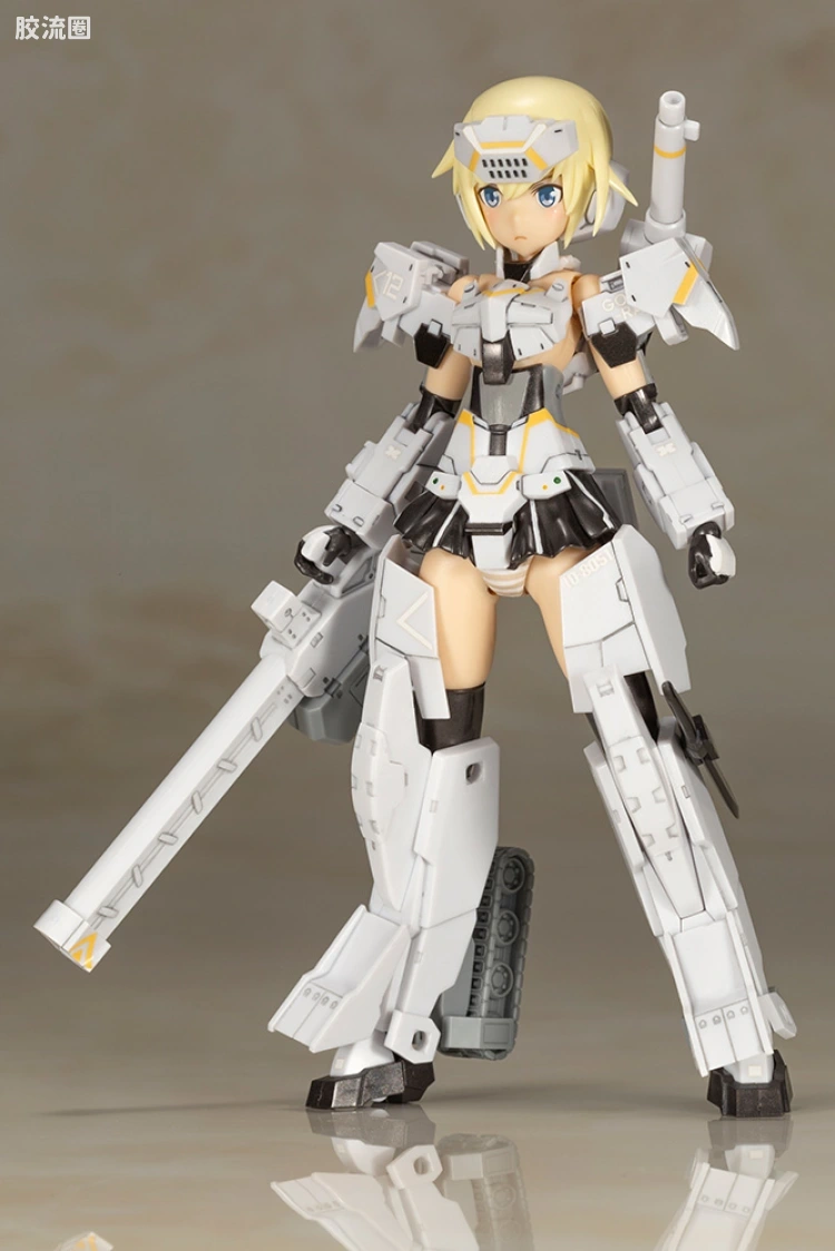 FAG 限定及特别版 轰雷改 Ver.2 武士形态 - 图片