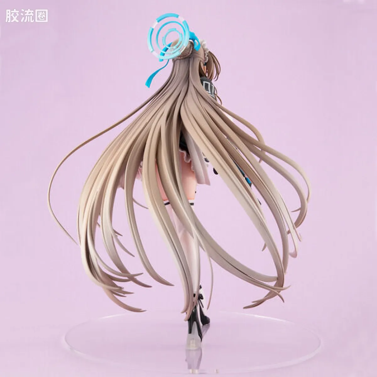 Mega House 手办系列 LUCREA系列 明日奈 - 图片