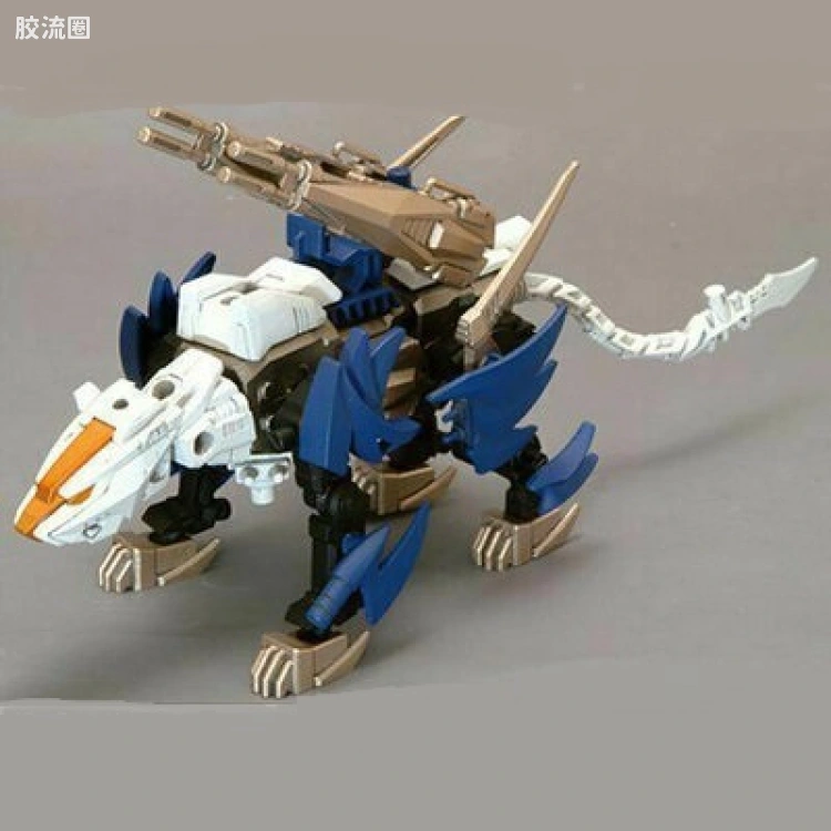 T-SPARK NBZ ブレイブジャガー