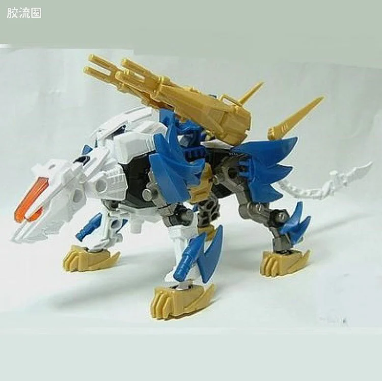 T-SPARK NBZ ブレイブジャガー セット