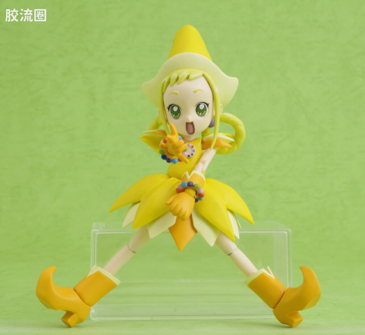 Petit Pretty Figure 系列 EX版 更多！小魔女DoReMi 飞鸟桃子 - 图片
