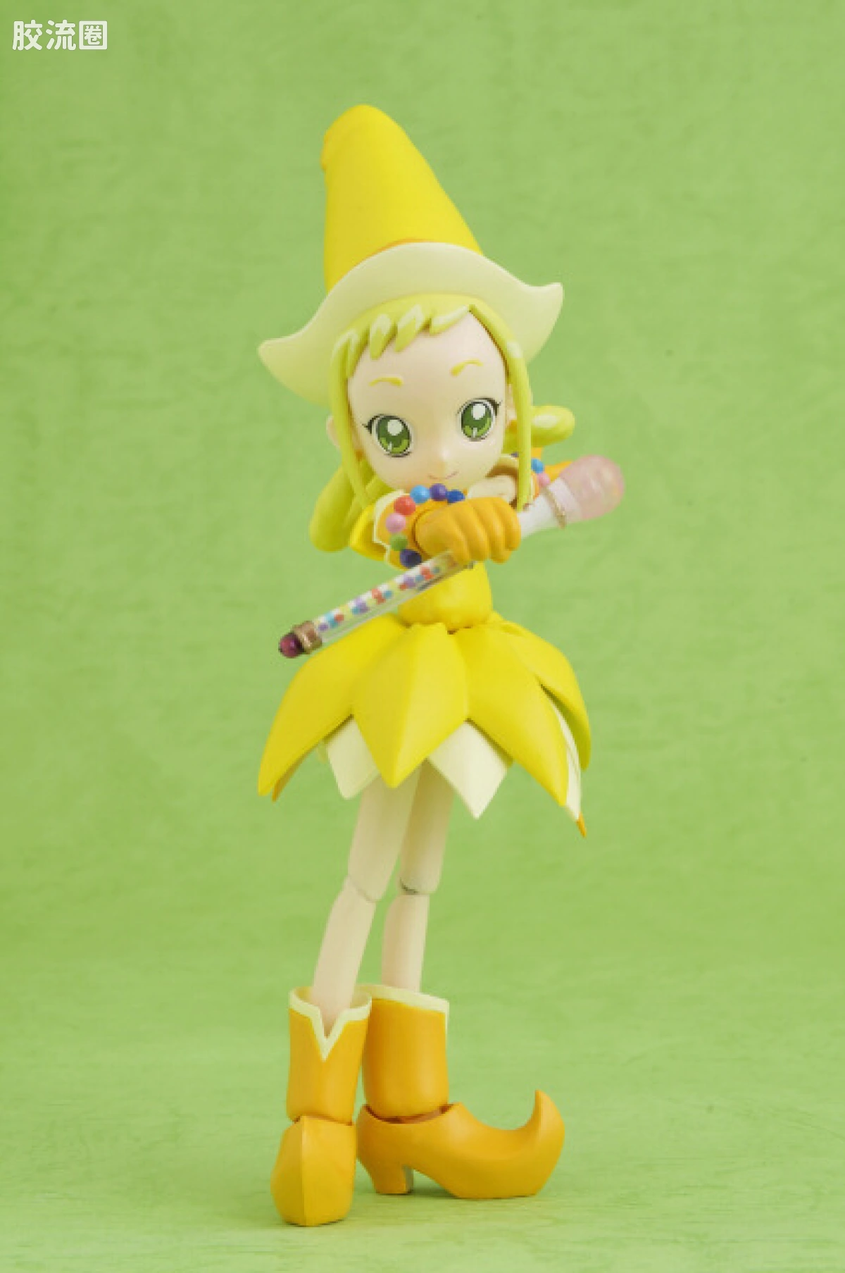 Petit Pretty Figure 系列 EX版 更多！小魔女DoReMi 飞鸟桃子 - 图片