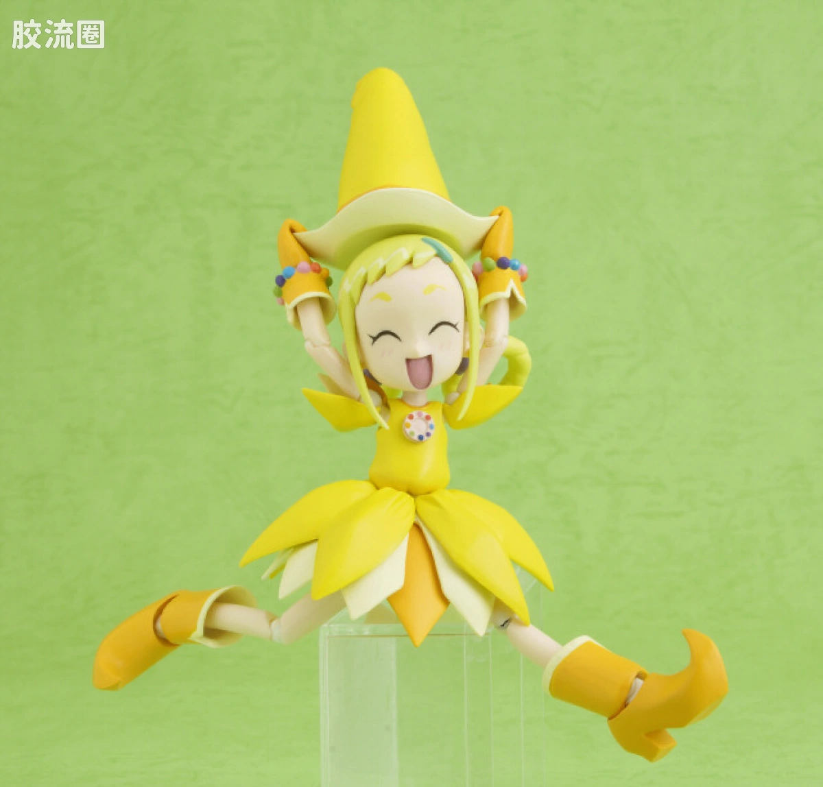 Petit Pretty Figure 系列 EX版 更多！小魔女DoReMi 飞鸟桃子 - 图片