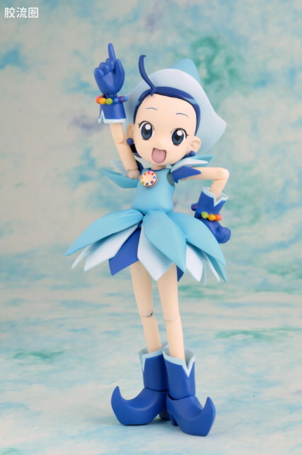 小魔女DoReMi 妹尾爱子