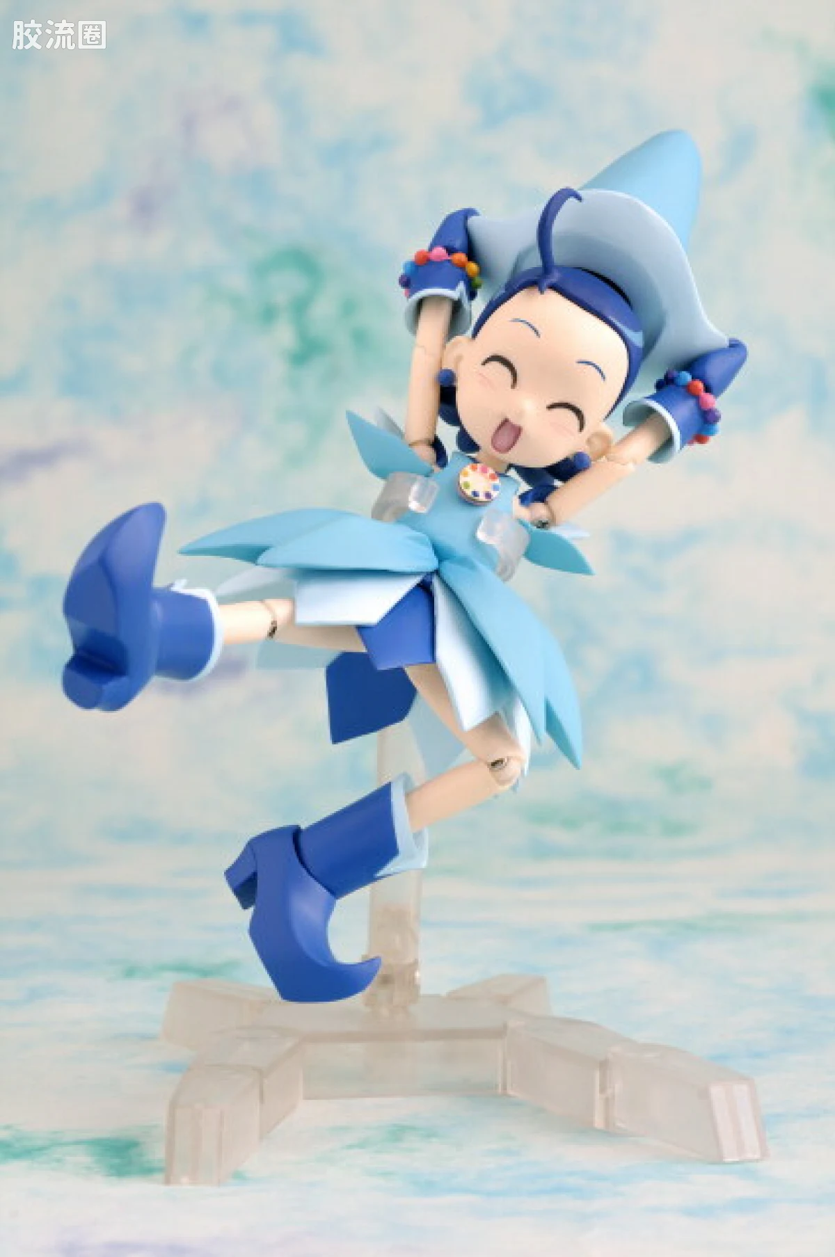 Petit Pretty Figure 系列 普通版 小魔女DoReMi 妹尾爱子 - 图片