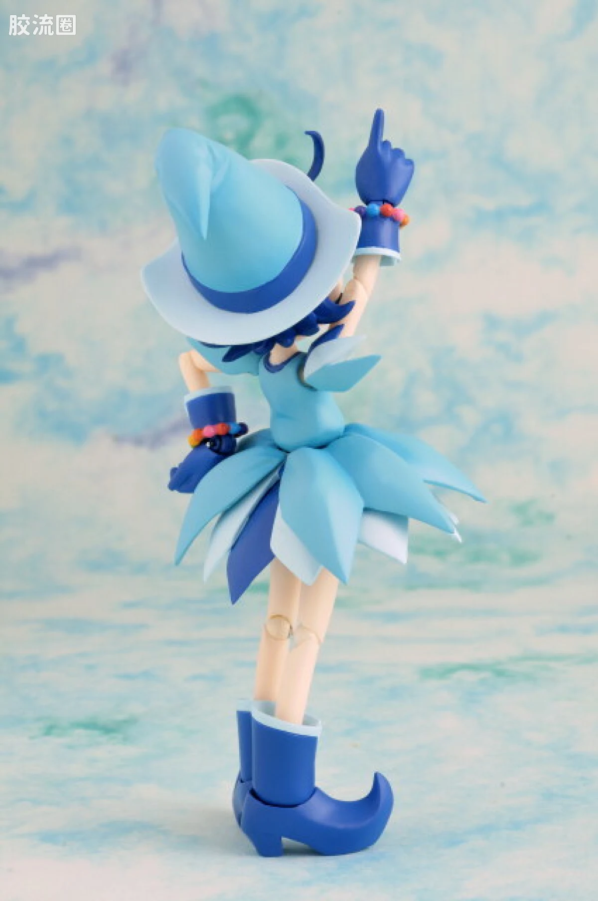 Petit Pretty Figure 系列 普通版 小魔女DoReMi 妹尾爱子 - 图片