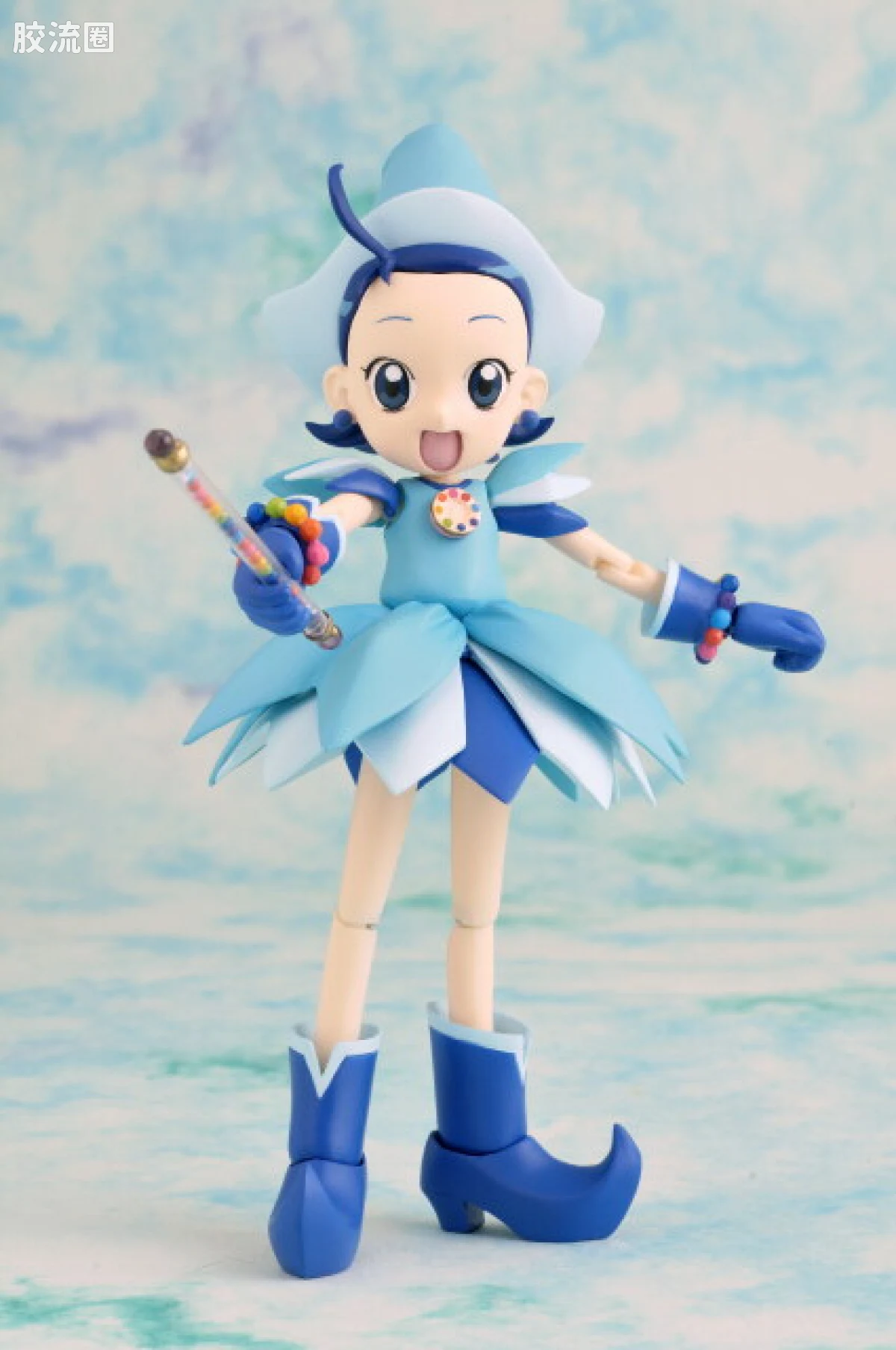Petit Pretty Figure 系列 普通版 小魔女DoReMi 妹尾爱子 - 图片