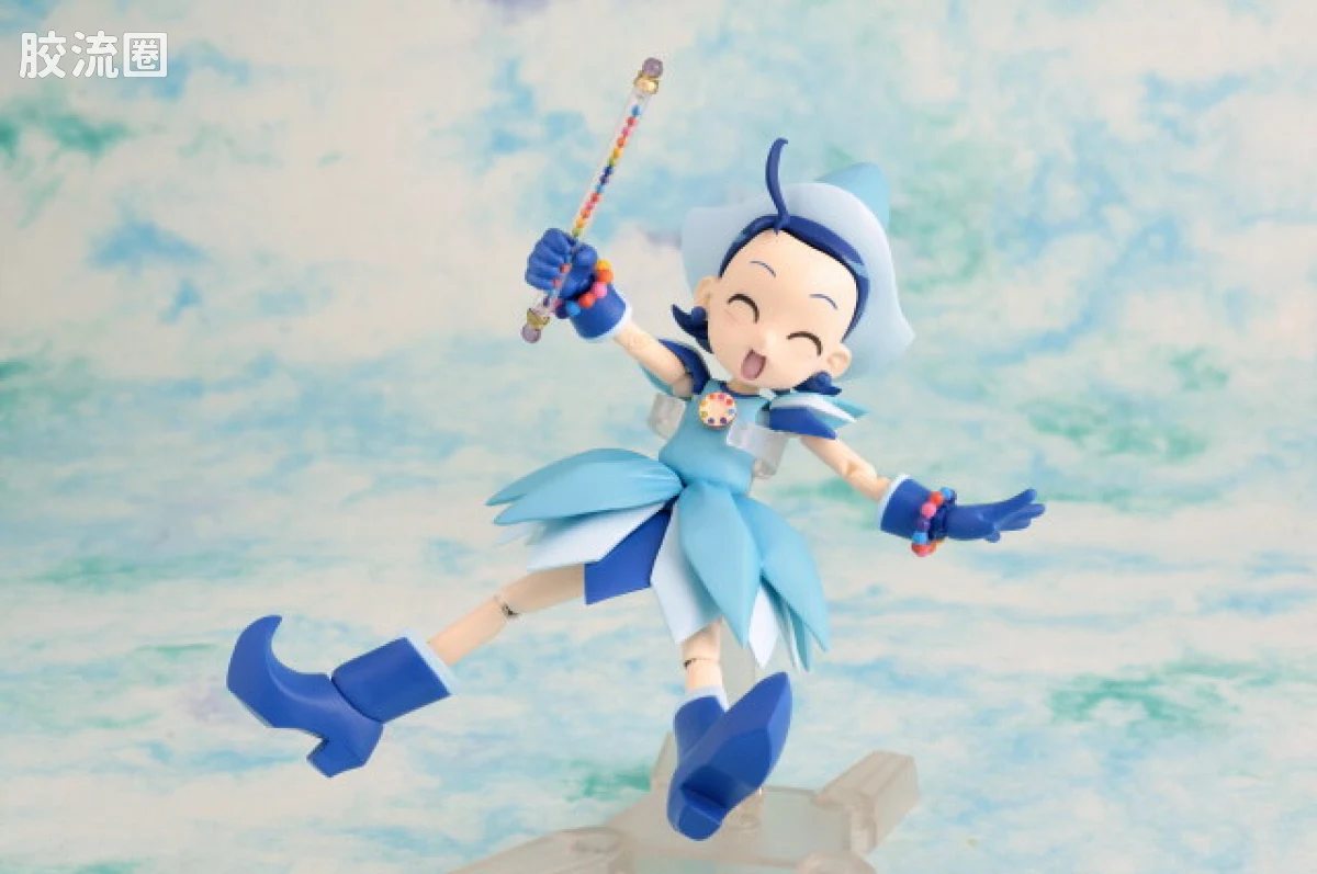 Petit Pretty Figure 系列 普通版 小魔女DoReMi 妹尾爱子 - 图片