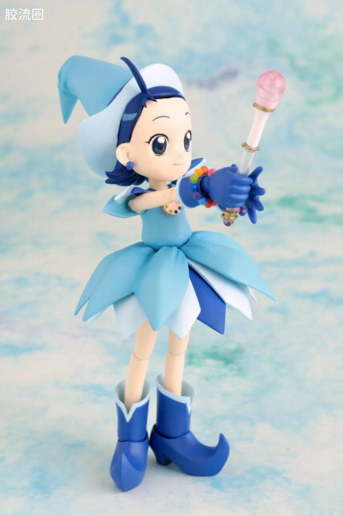 Petit Pretty Figure 系列 普通版 小魔女DoReMi 妹尾爱子 - 图片