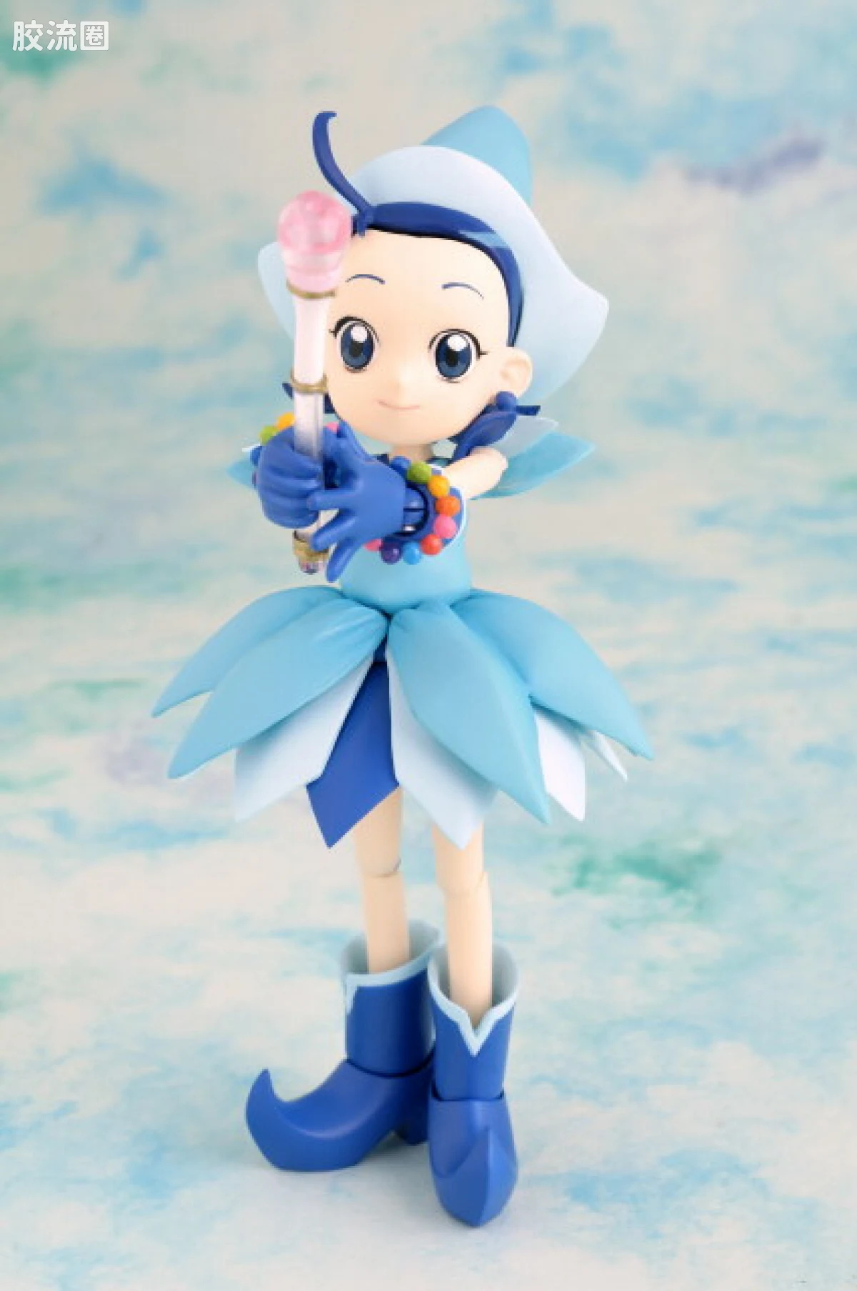 Petit Pretty Figure 系列 普通版 小魔女DoReMi 妹尾爱子 - 图片
