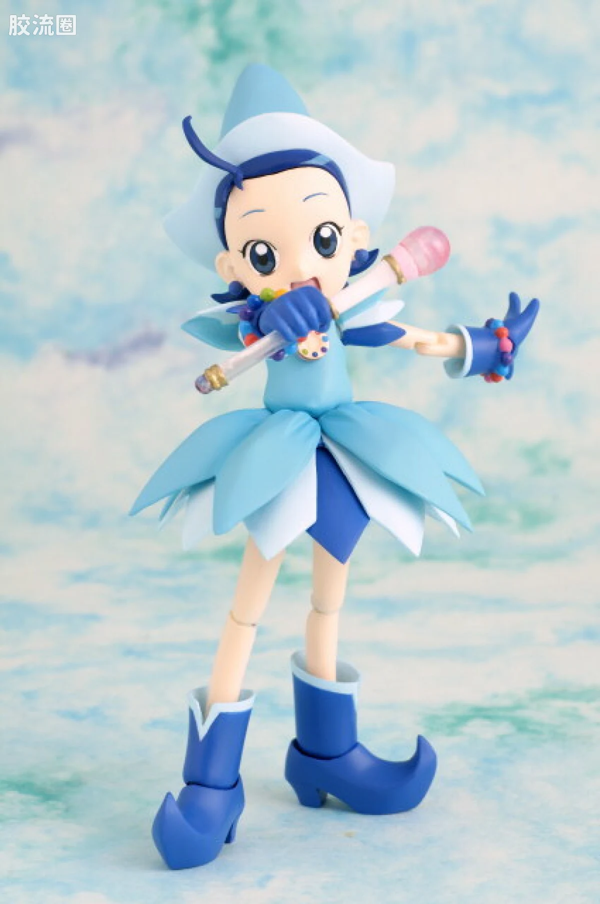 Petit Pretty Figure 系列 普通版 小魔女DoReMi 妹尾爱子 - 图片