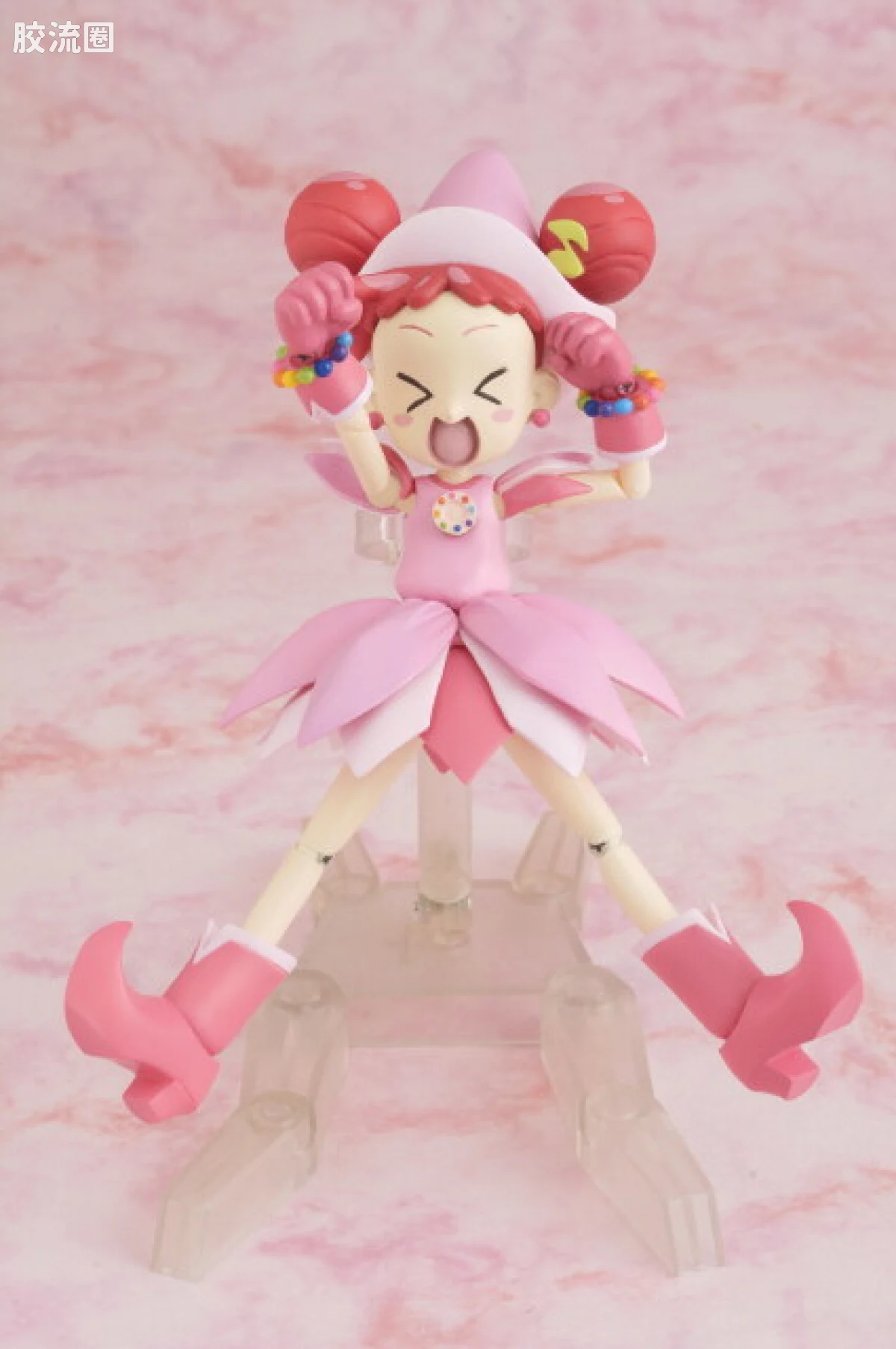 Petit Pretty Figure 系列 普通版 小魔女DoReMi 春风DoReMi - 图片