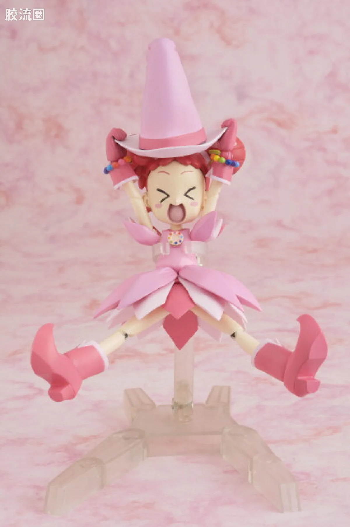 Petit Pretty Figure 系列 普通版 小魔女DoReMi 春风DoReMi - 图片