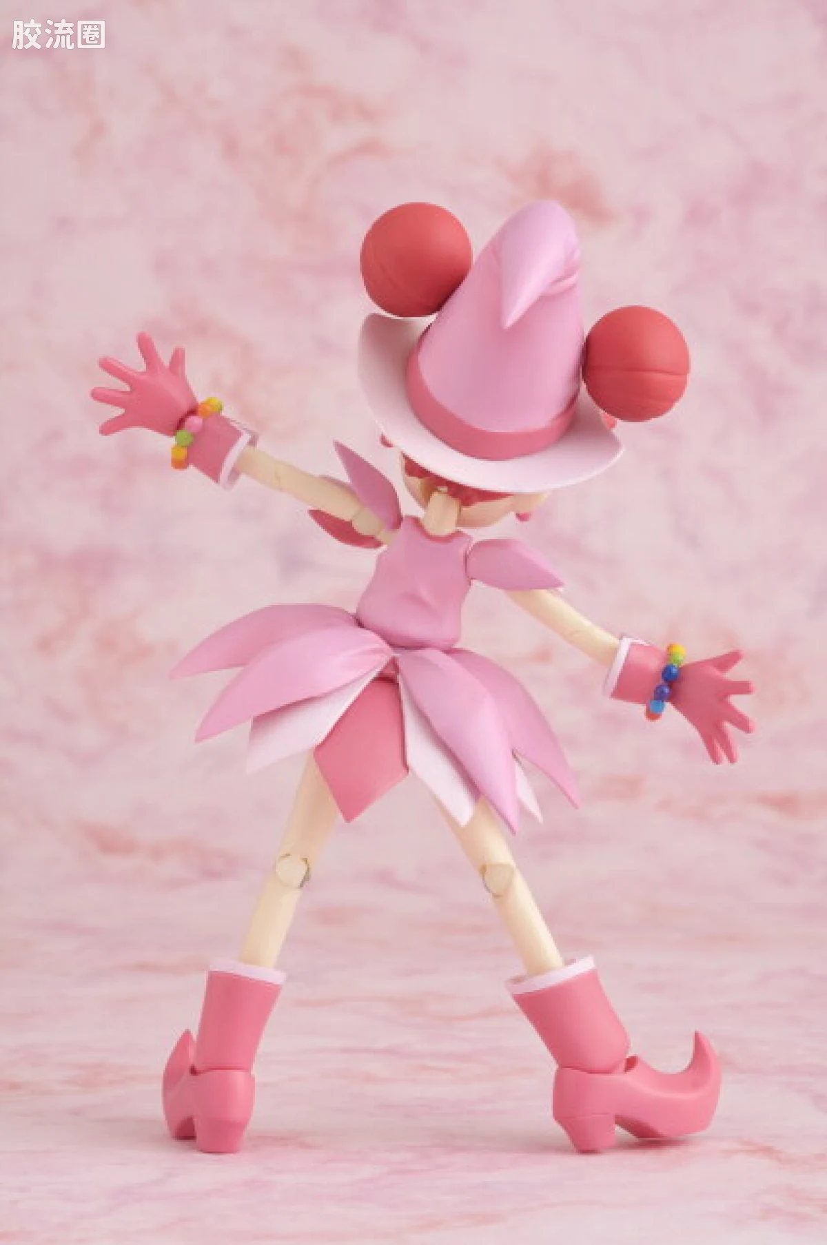 Petit Pretty Figure 系列 普通版 小魔女DoReMi 春风DoReMi - 图片
