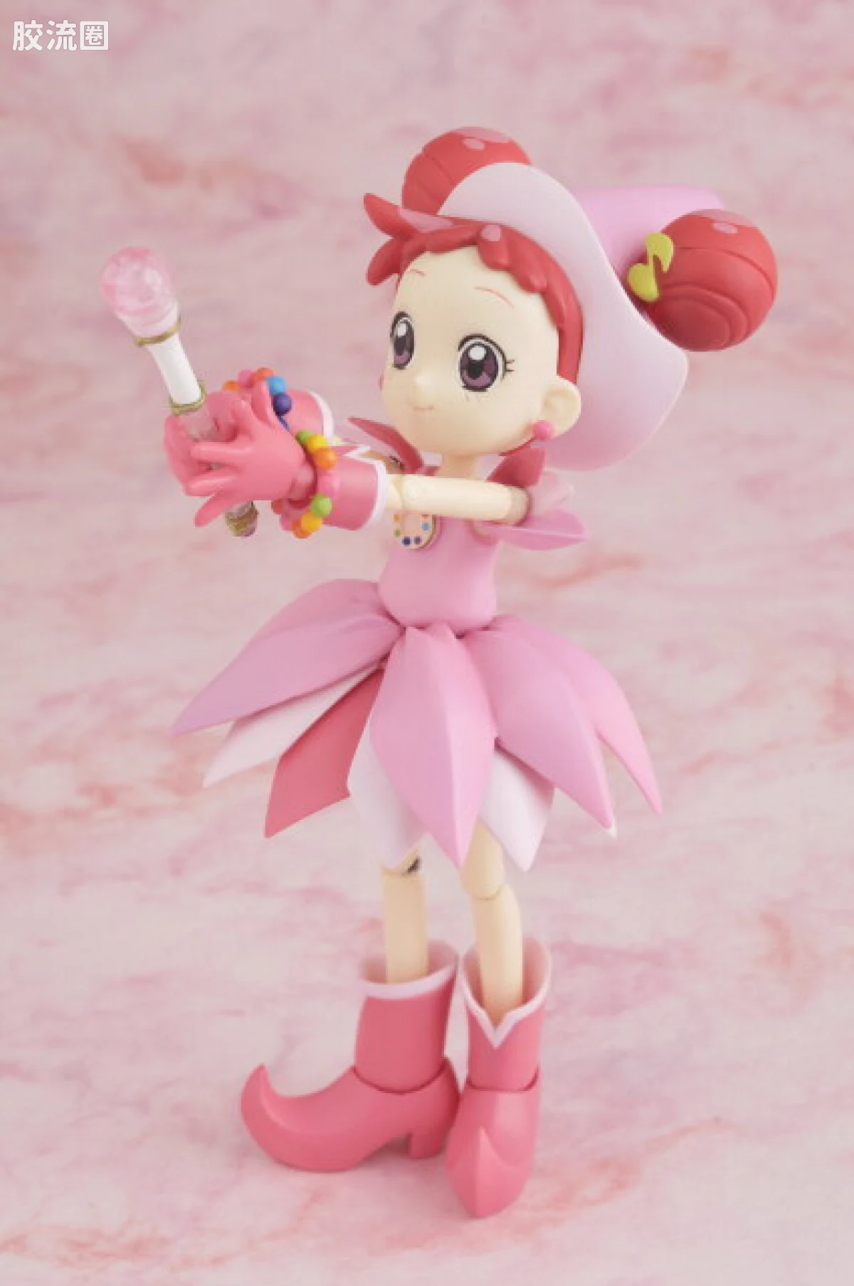 Petit Pretty Figure 系列 普通版 小魔女DoReMi 春风DoReMi - 图片