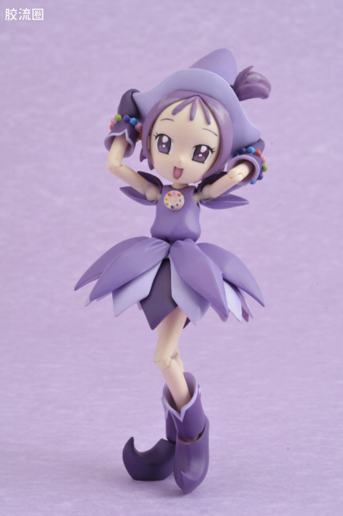 小魔女DoReMi 濑川音符