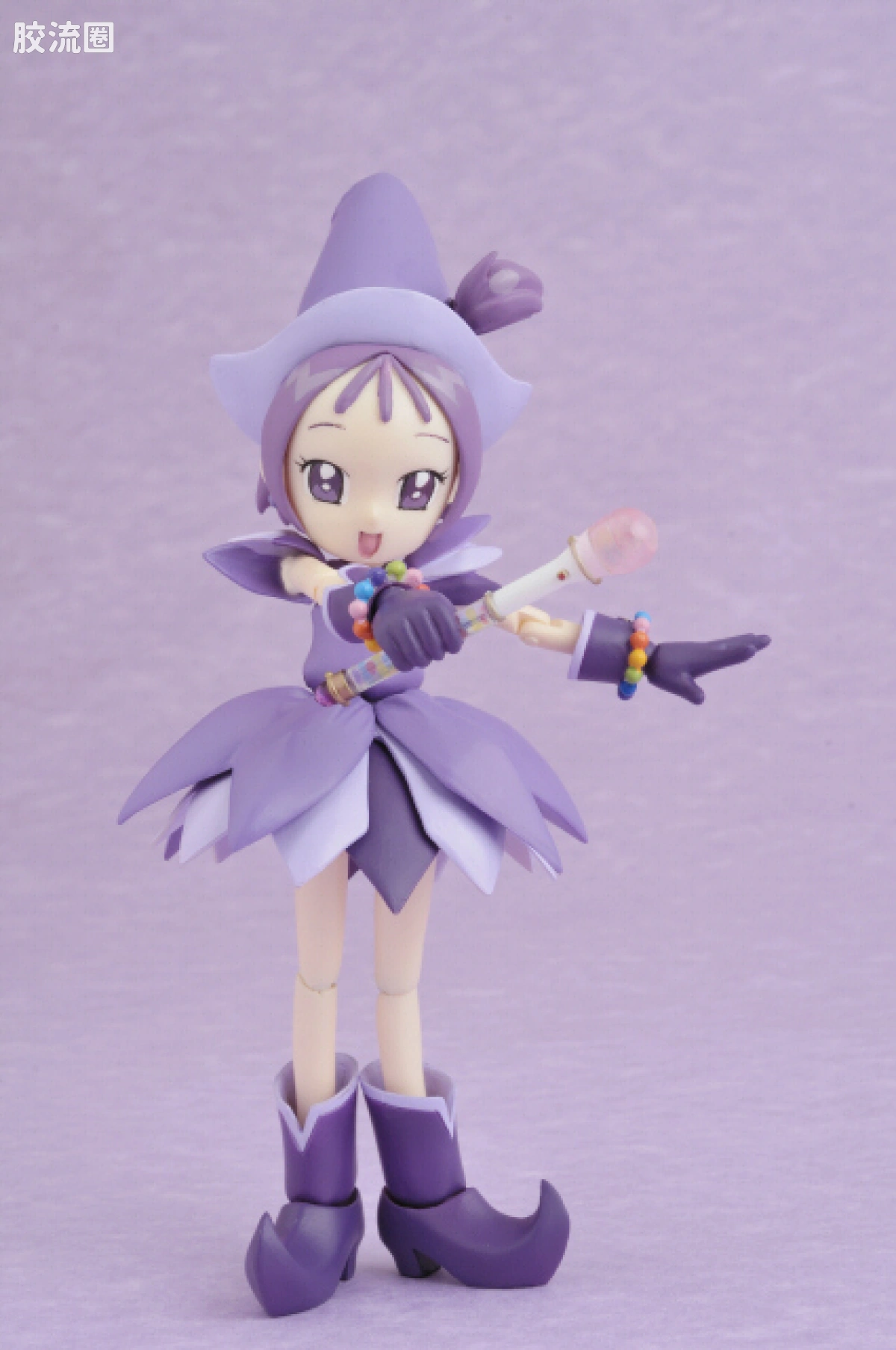 Petit Pretty Figure 系列 普通版 小魔女DoReMi 濑川音符 - 图片
