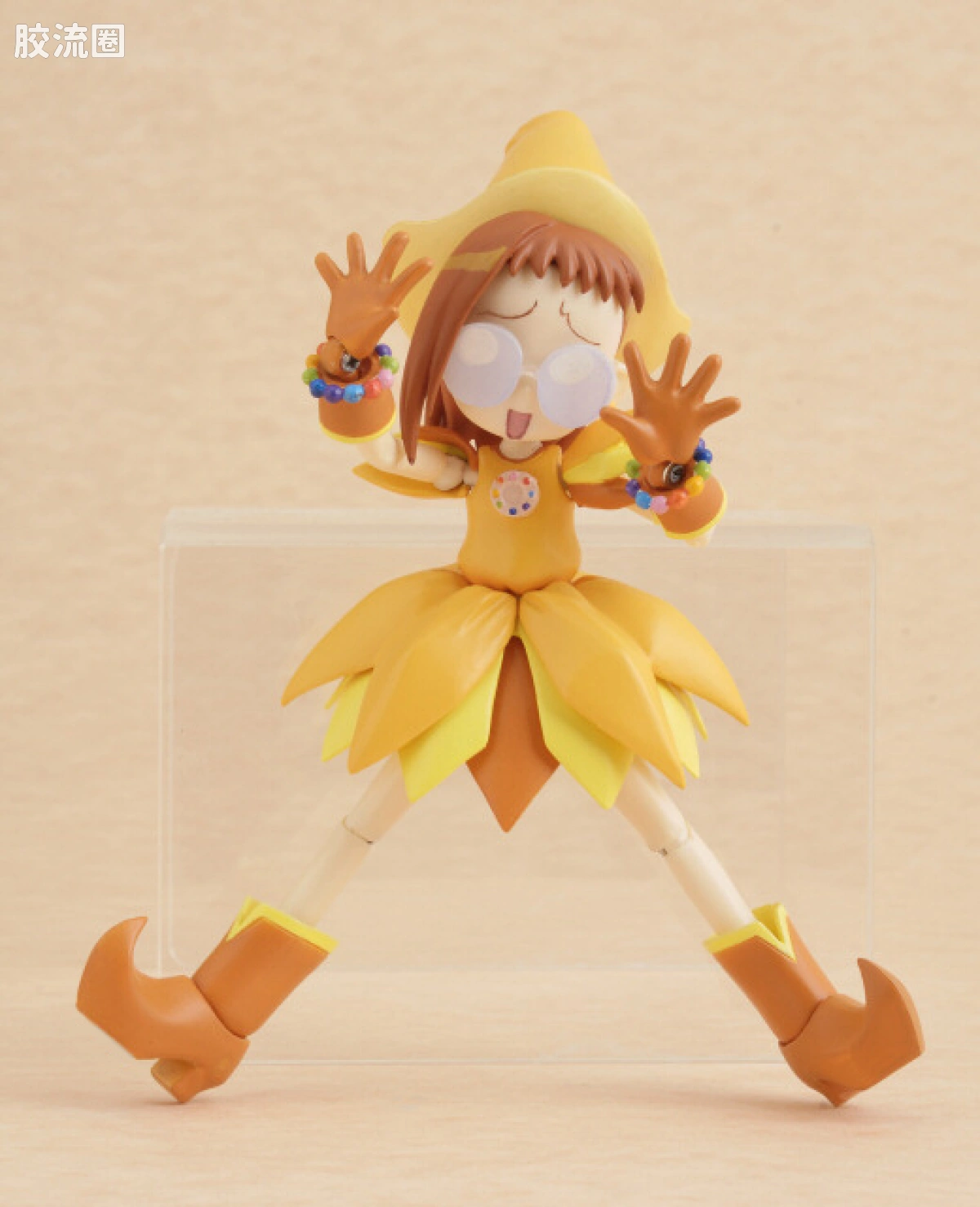 Petit Pretty Figure 系列 普通版 小魔女DoReMi 藤原叶月 - 图片