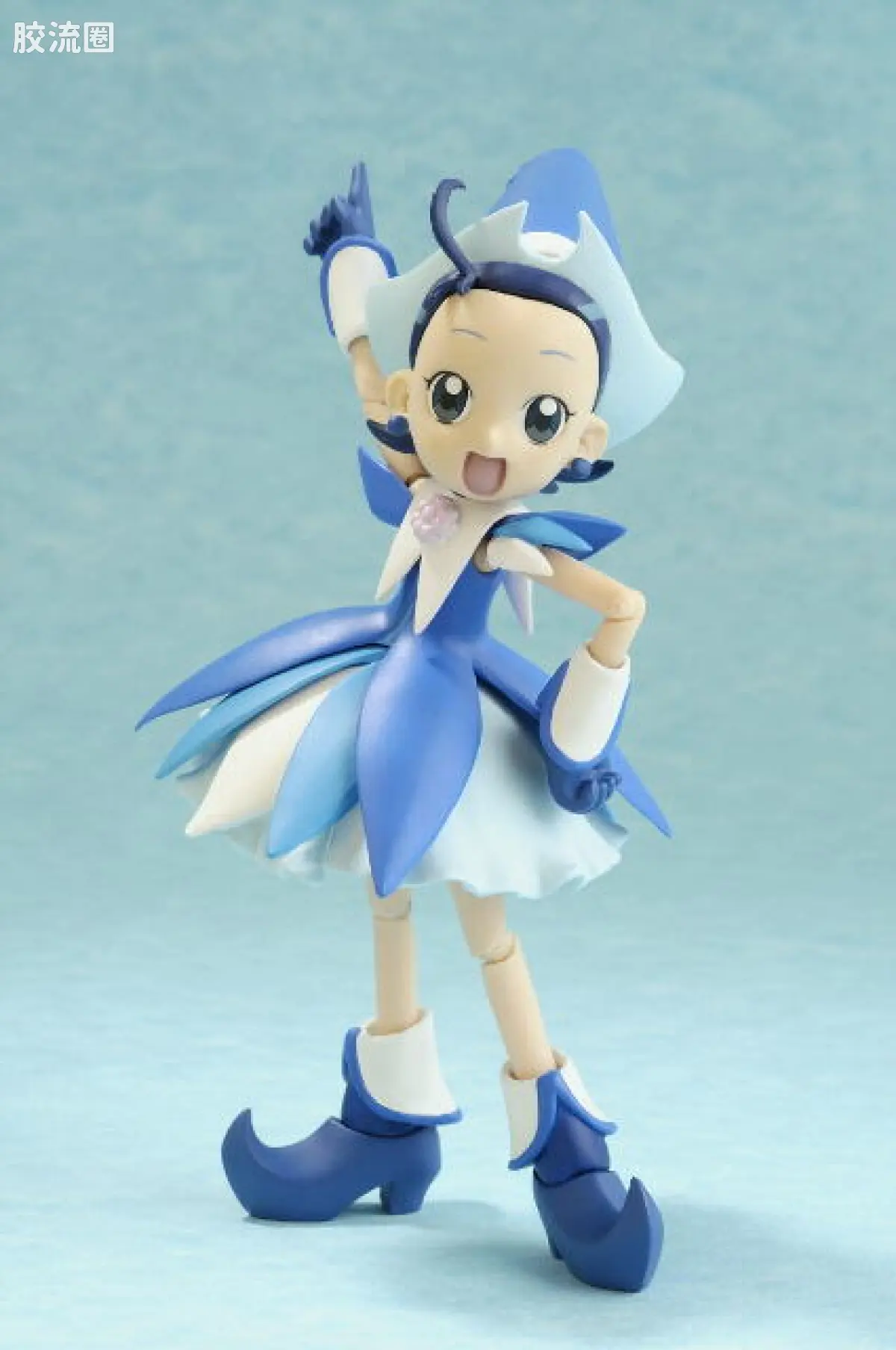 Petit Pretty Figure 系列 普通版 小魔女DoReMi# 妹尾爱子 - 图片