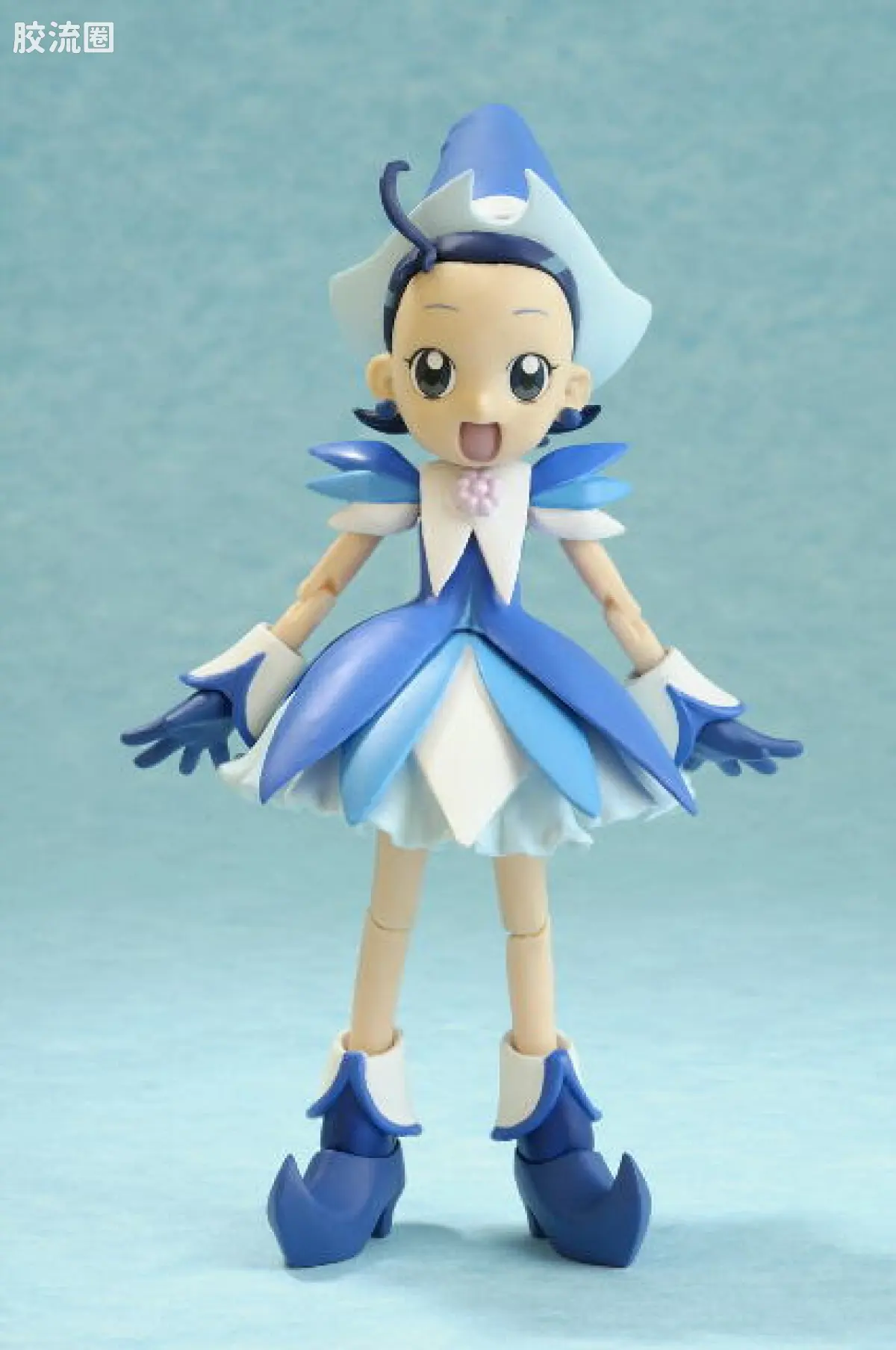 Petit Pretty Figure 系列 普通版 小魔女DoReMi# 妹尾爱子 - 图片