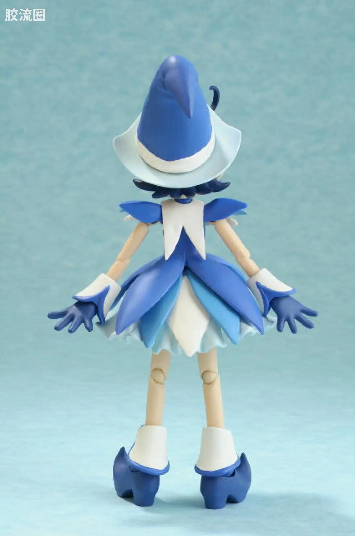Petit Pretty Figure 系列 普通版 小魔女DoReMi# 妹尾爱子 - 图片