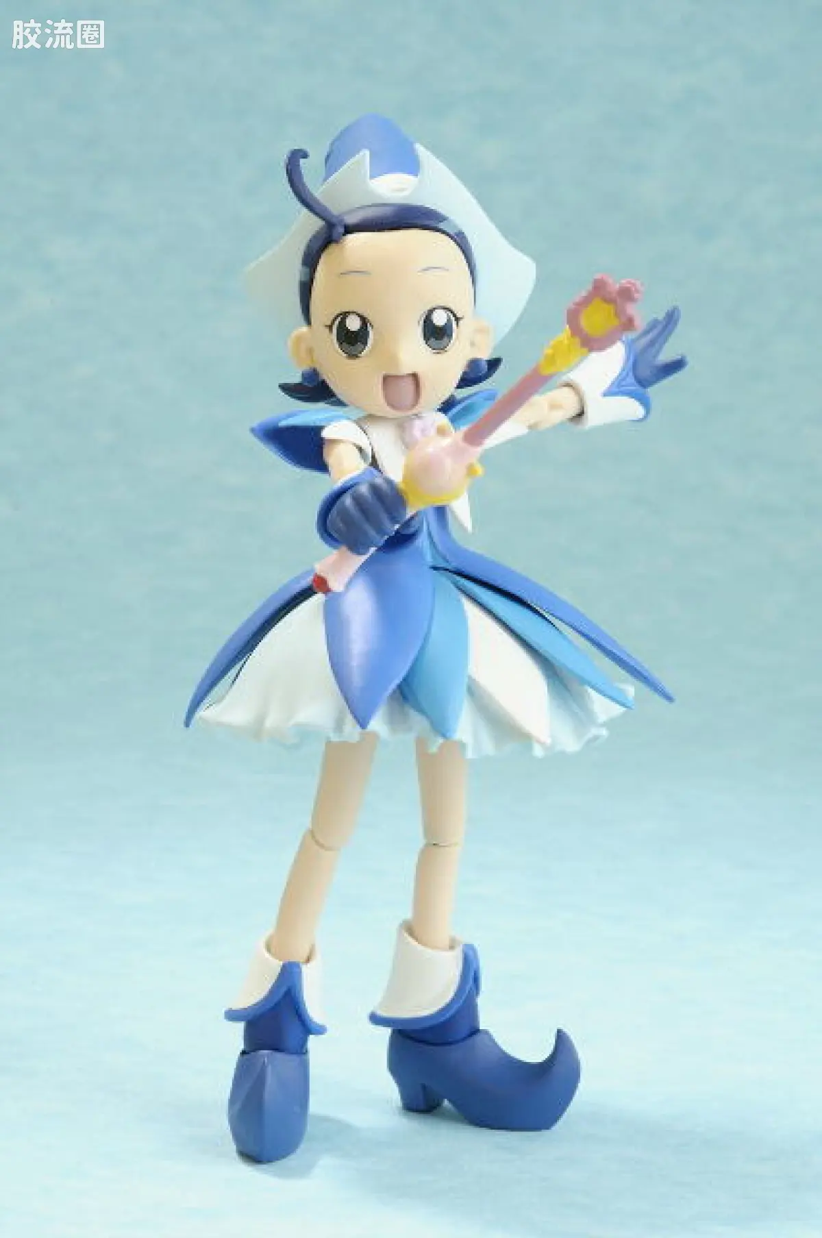 Petit Pretty Figure 系列 普通版 小魔女DoReMi# 妹尾爱子 - 图片