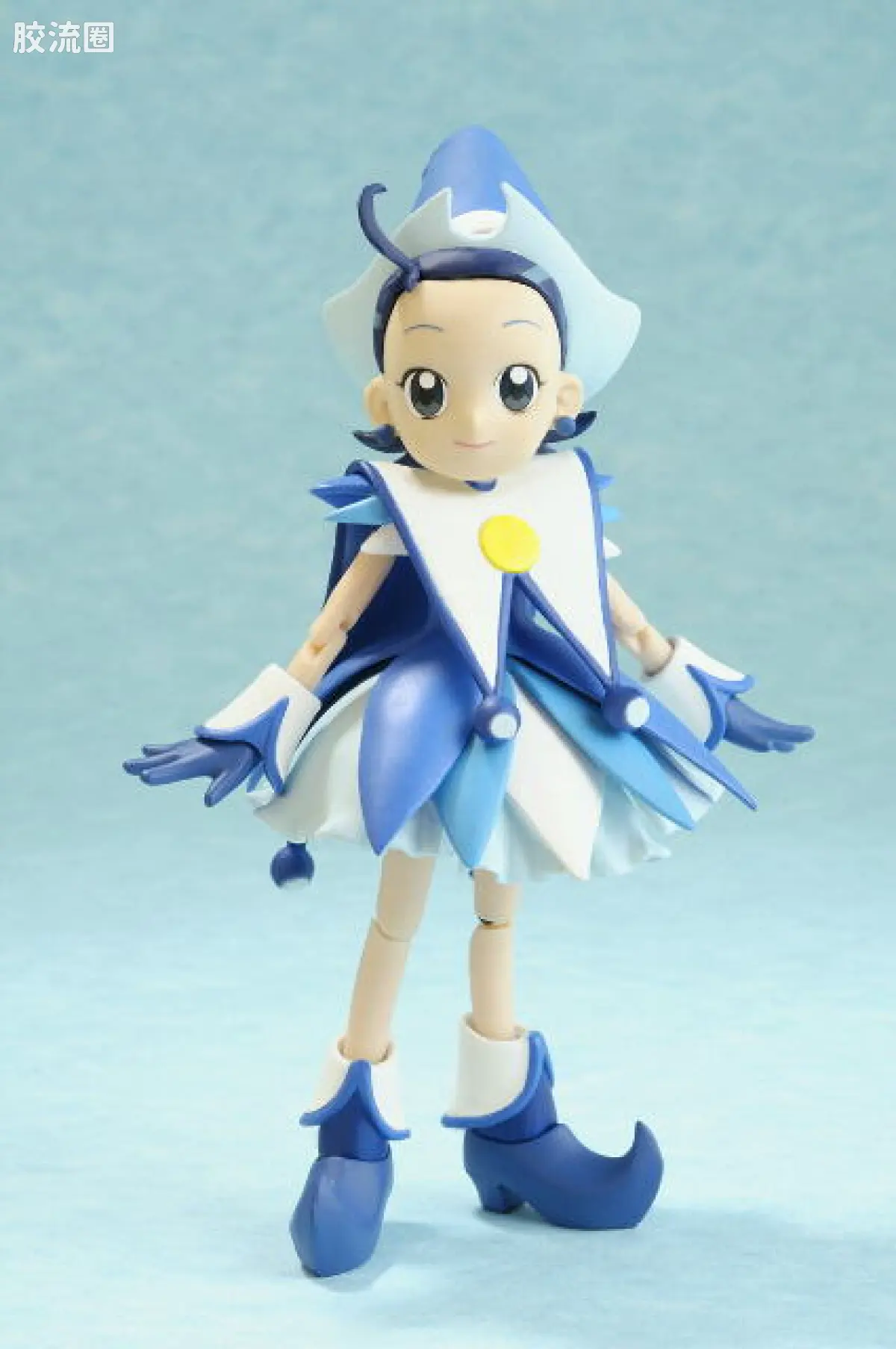 Petit Pretty Figure 系列 普通版 小魔女DoReMi# 妹尾爱子 - 图片