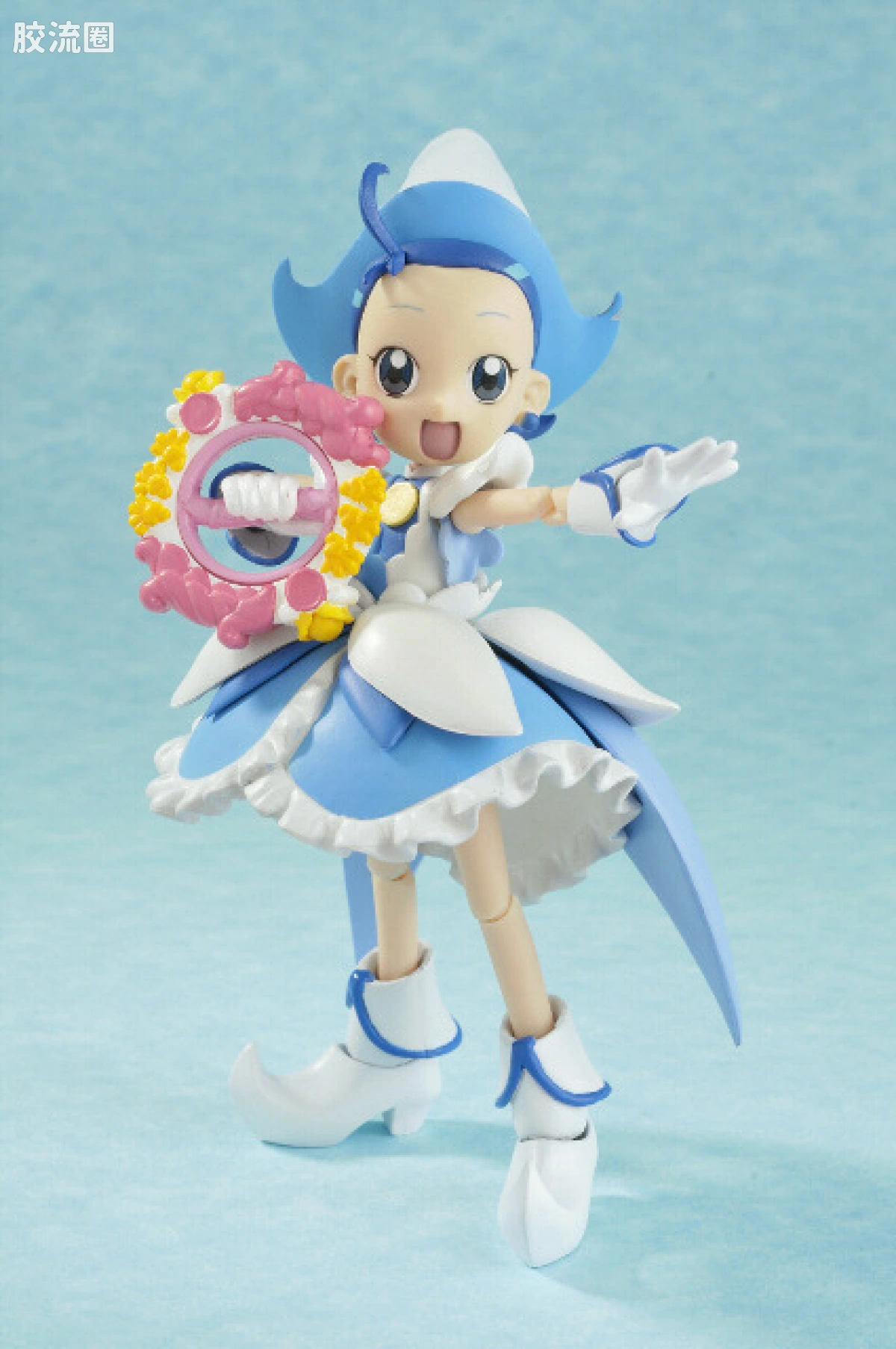 小魔女DoReMi# 妹尾爱子 皇家女仆服