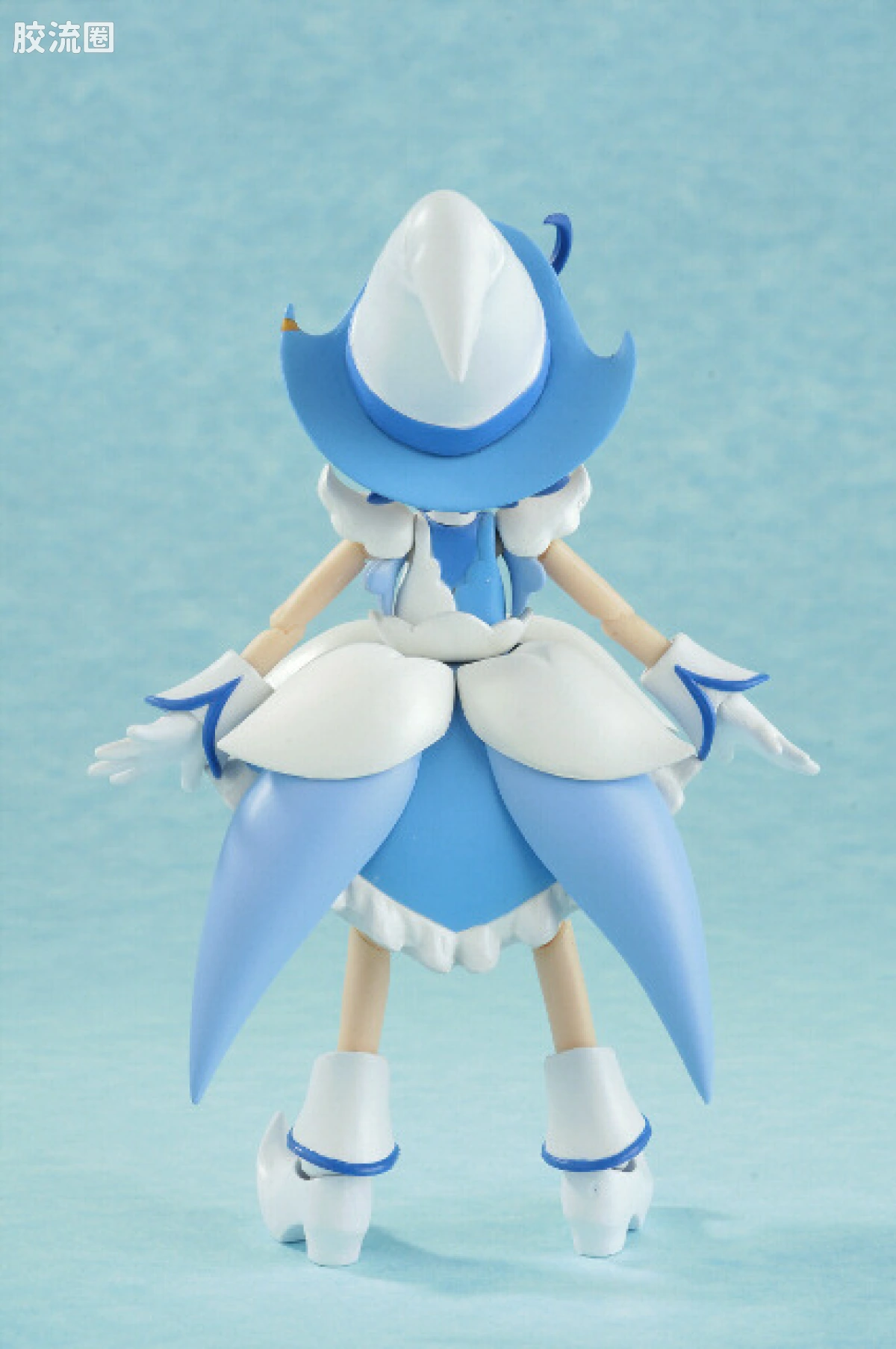 Petit Pretty Figure 系列 普通版 小魔女DoReMi# 妹尾爱子 皇家女仆服 - 图片