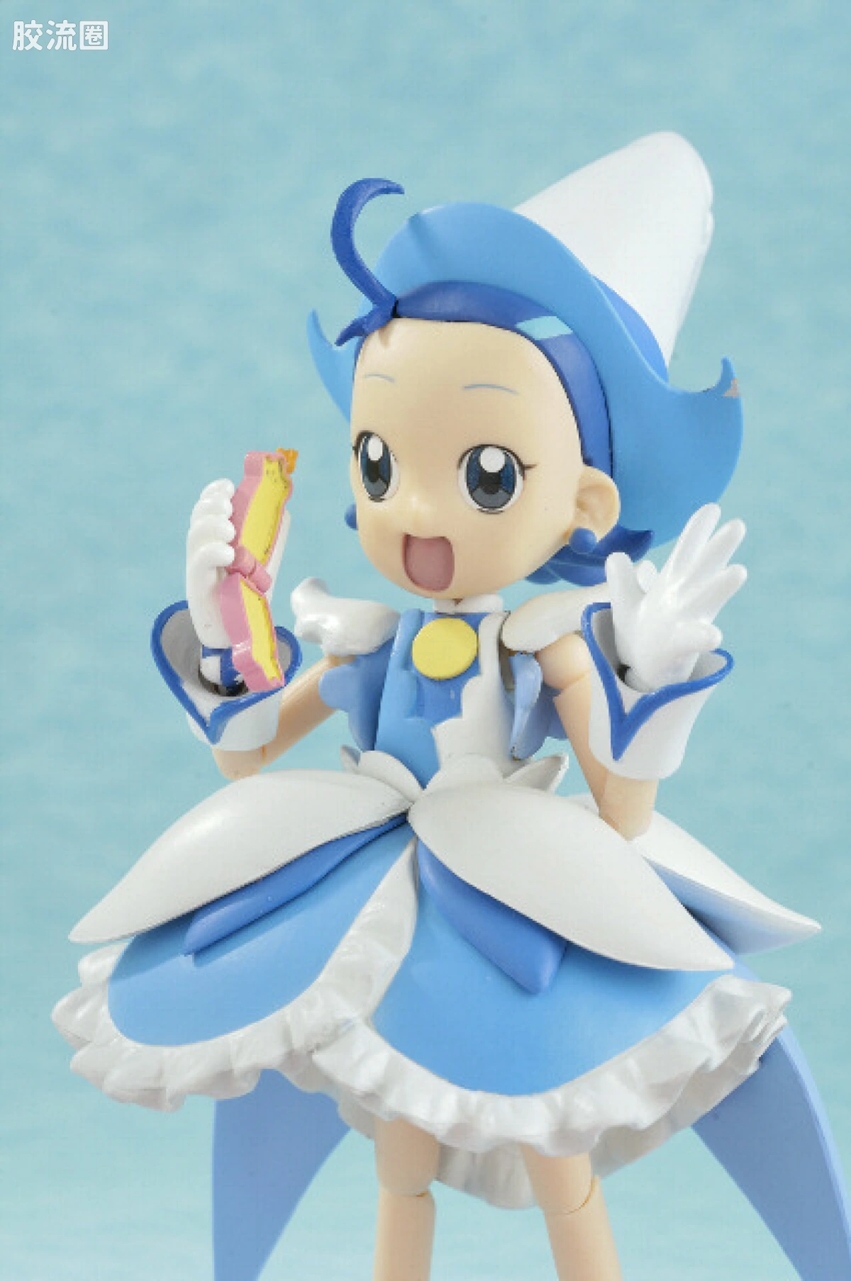 Petit Pretty Figure 系列 普通版 小魔女DoReMi# 妹尾爱子 皇家女仆服 - 图片