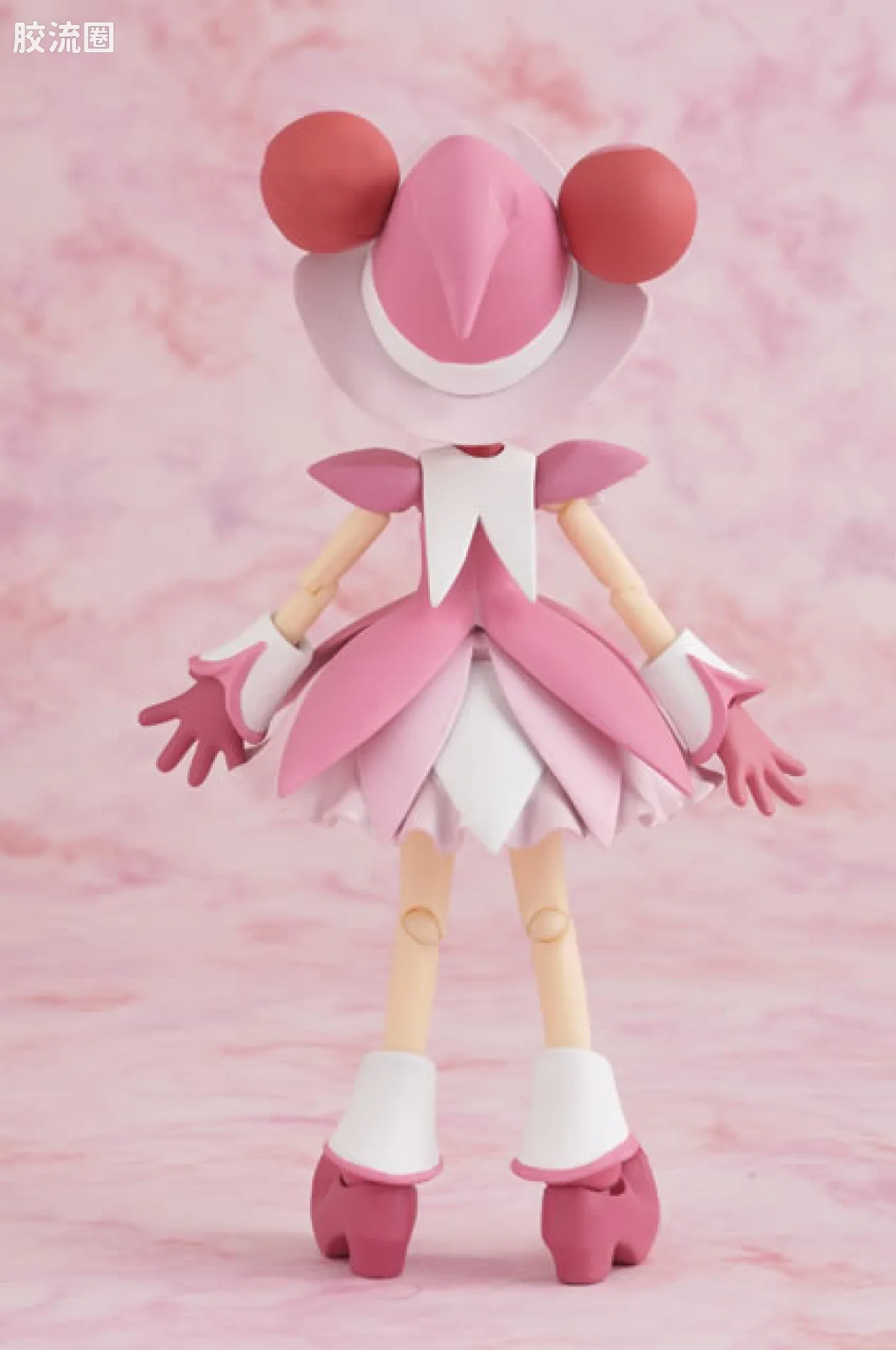 Petit Pretty Figure 系列 普通版 小魔女DoReMi# 春风DoReMi - 图片