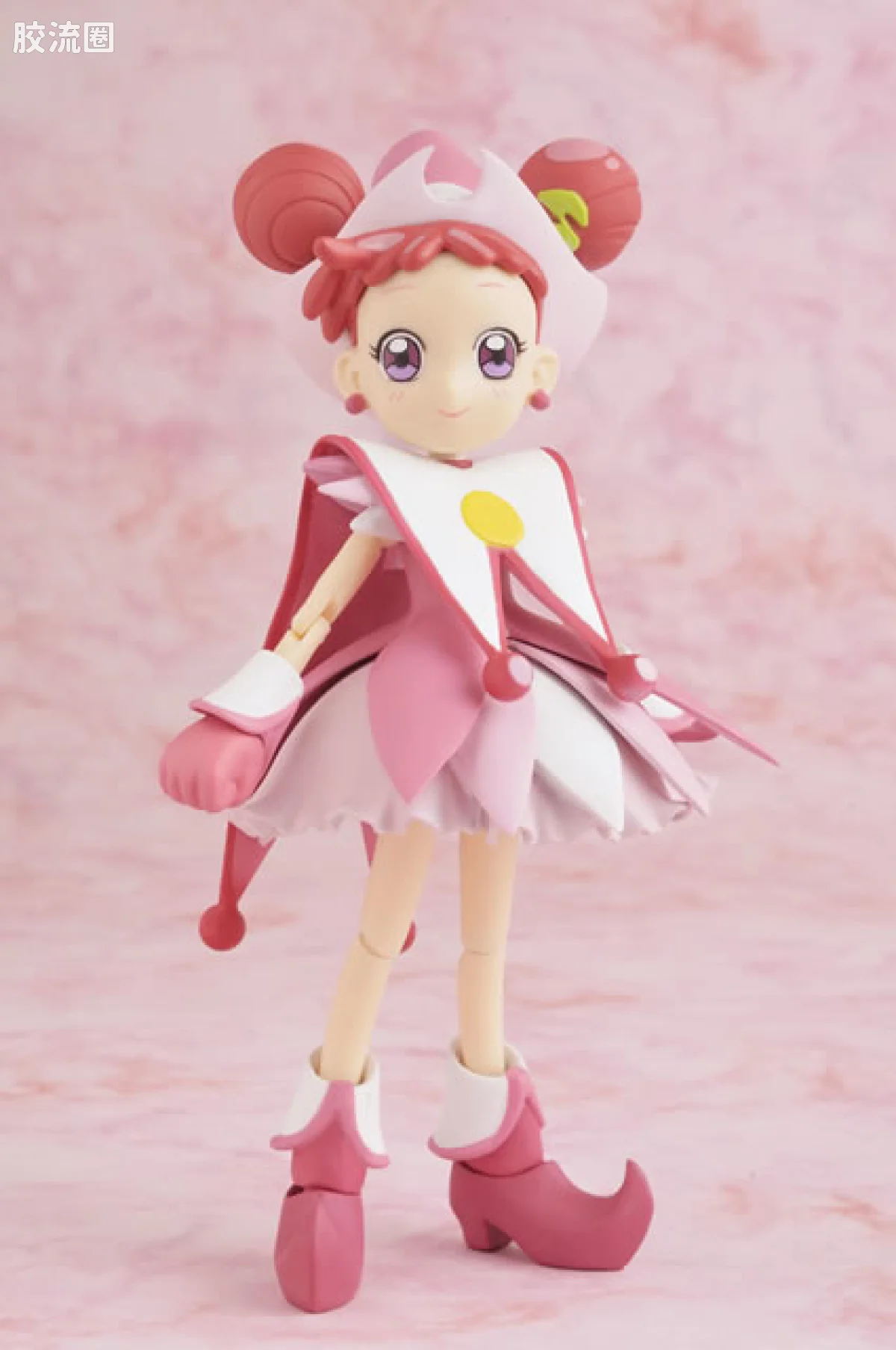 Petit Pretty Figure 系列 普通版 小魔女DoReMi# 春风DoReMi - 图片