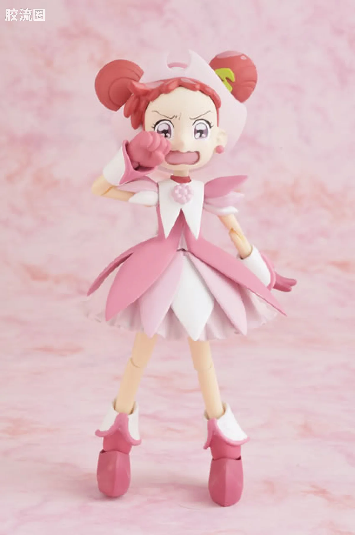 Petit Pretty Figure 系列 普通版 小魔女DoReMi# 春风DoReMi - 图片