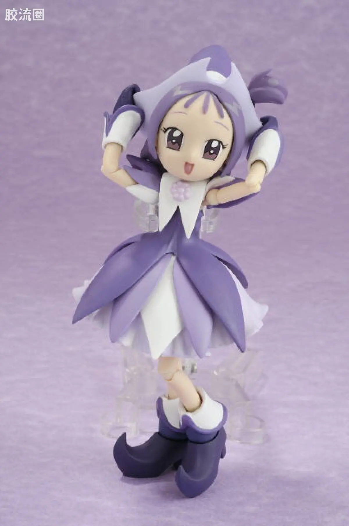 小魔女DoReMi# 濑川音符