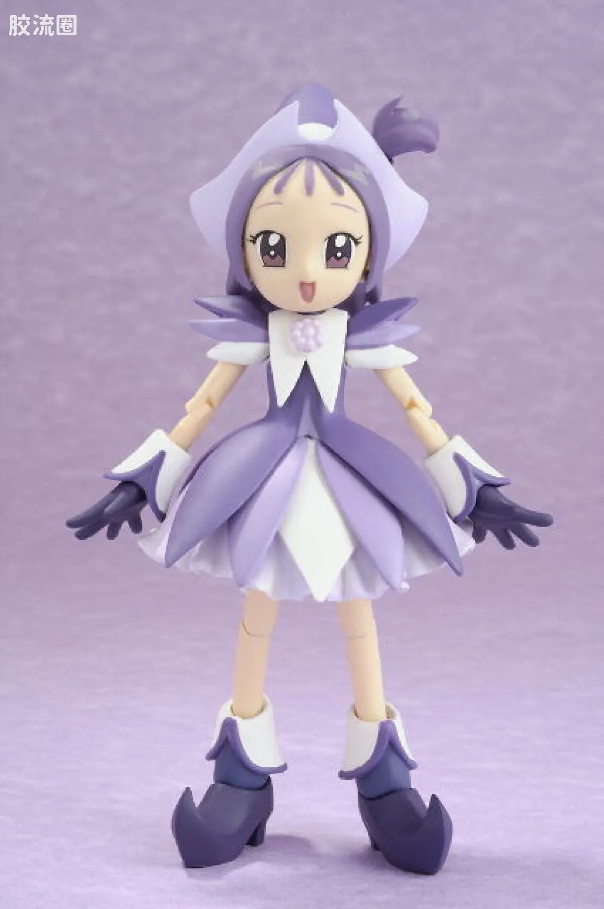 Petit Pretty Figure 系列 普通版 小魔女DoReMi# 濑川音符 - 图片