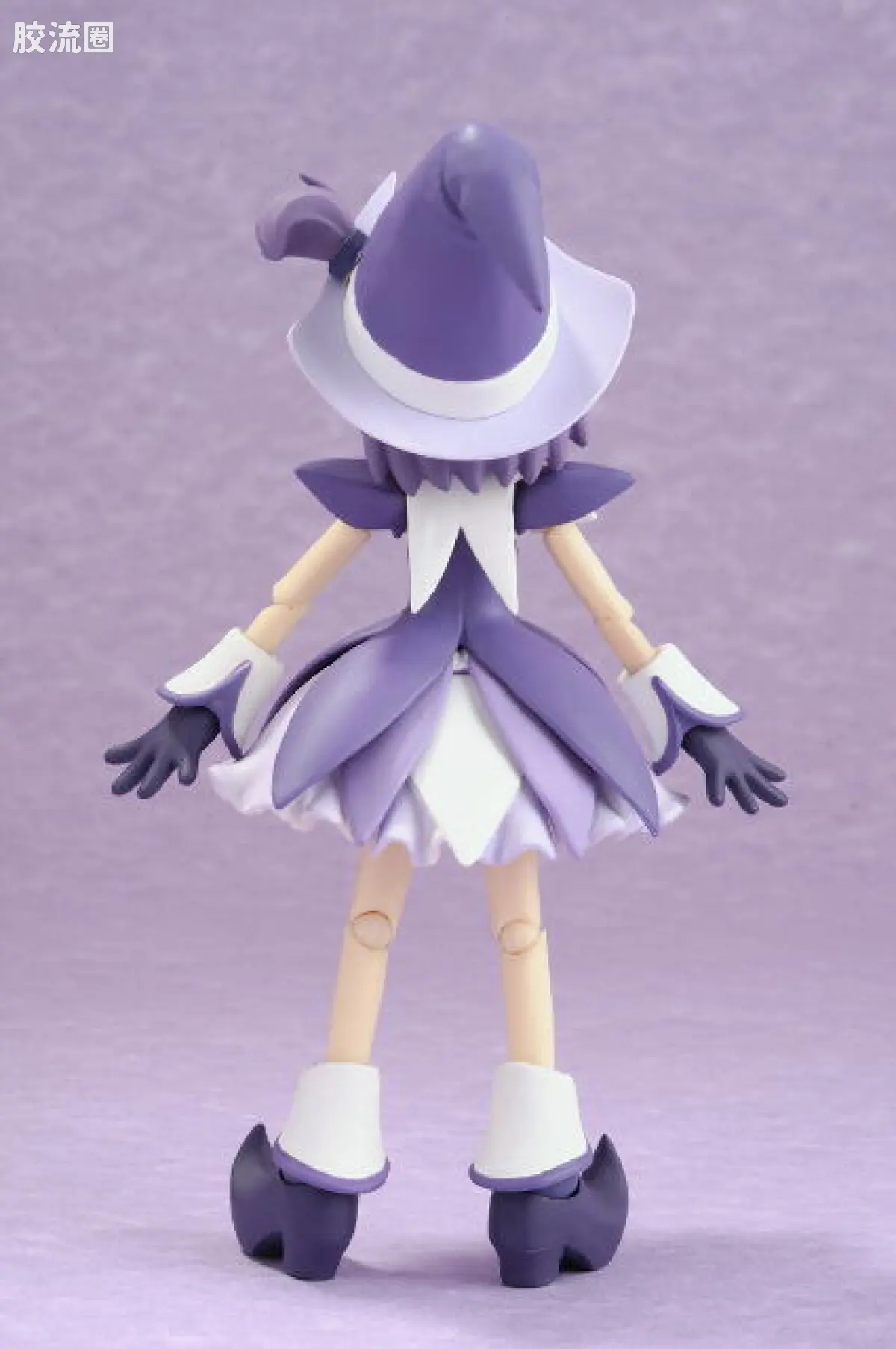 Petit Pretty Figure 系列 普通版 小魔女DoReMi# 濑川音符 - 图片